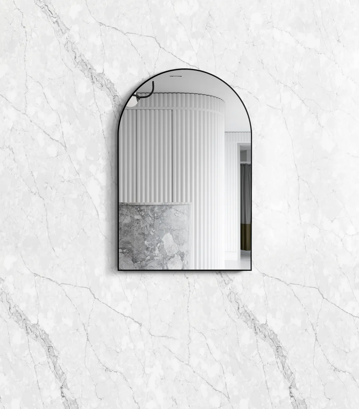 Otti Archie 900x600 Mirrors — Clifton Bathrooms and Kitchens
