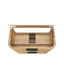 Otti Havana Woodland Oak Fluted Wall Hung Curve Vanity