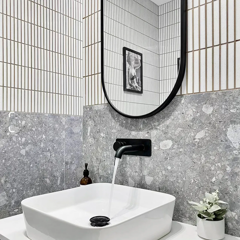 Otti Noosa Metal Framed Mirrors