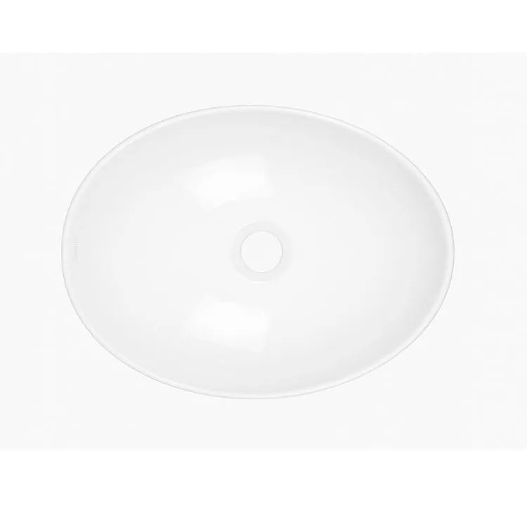 Otti Artis Oval Basin