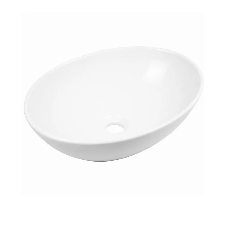 Otti Artis Oval Basin