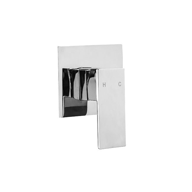 Lauren Project Wall Mixer