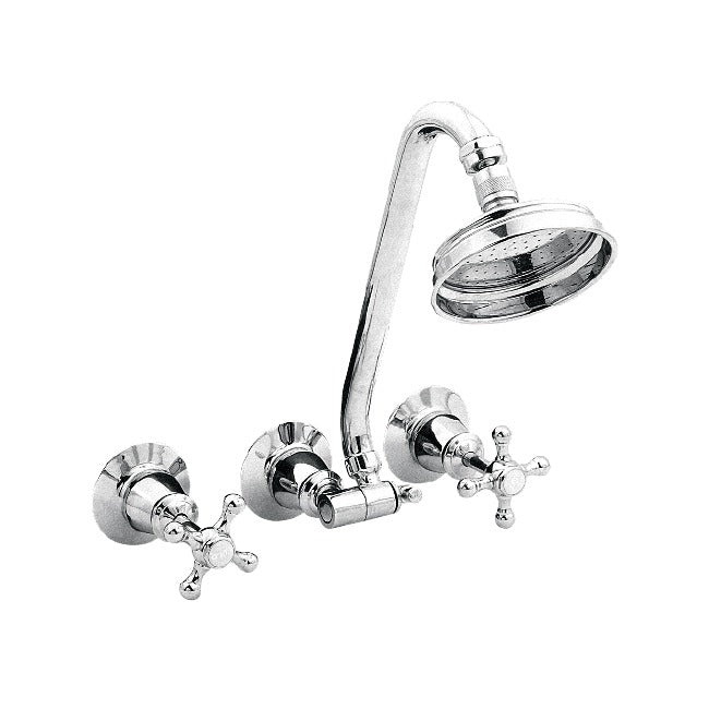 Linkware Noosa  Shower Set