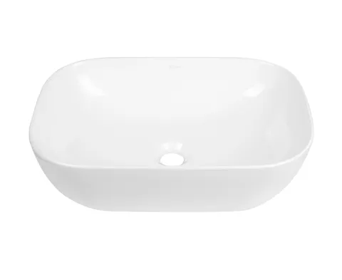 Otti Artis O'96 Oval Basin Ultra Slim