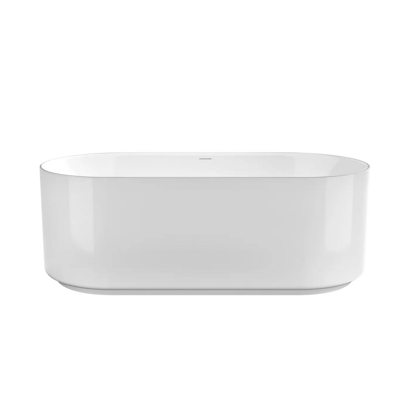 Otti Attica Celine 1500 Bath with Overflow