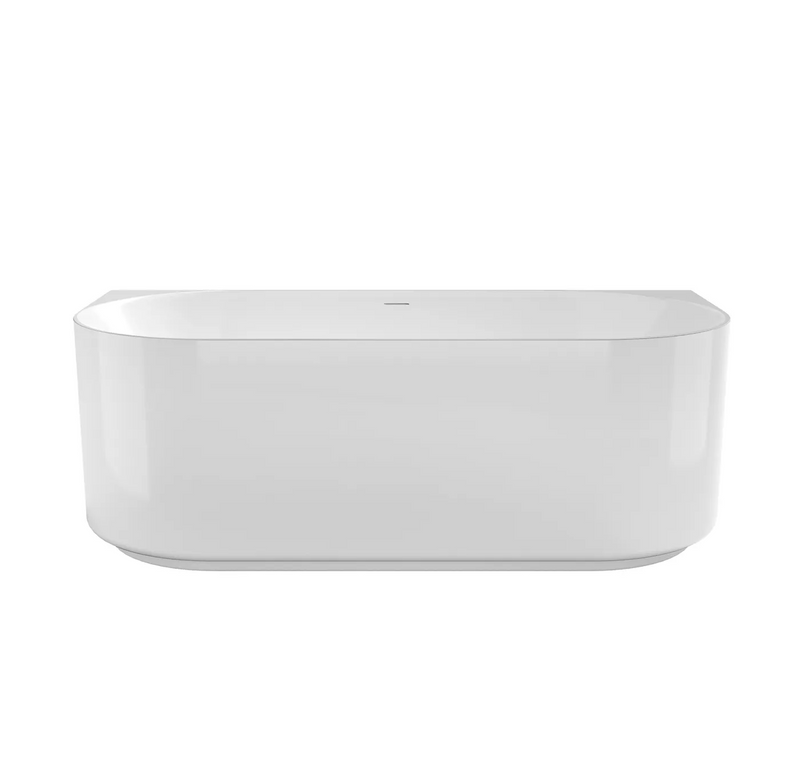Otti Attica Celine 1500 Bath with Overflow