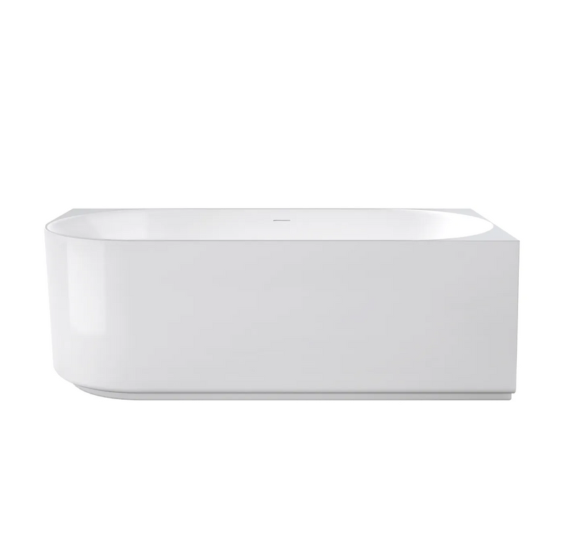 Otti Attica Celine 1500 Bath with Overflow