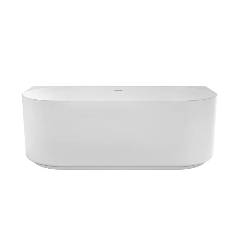 Otti Attica Celine 1500 Bath with Overflow