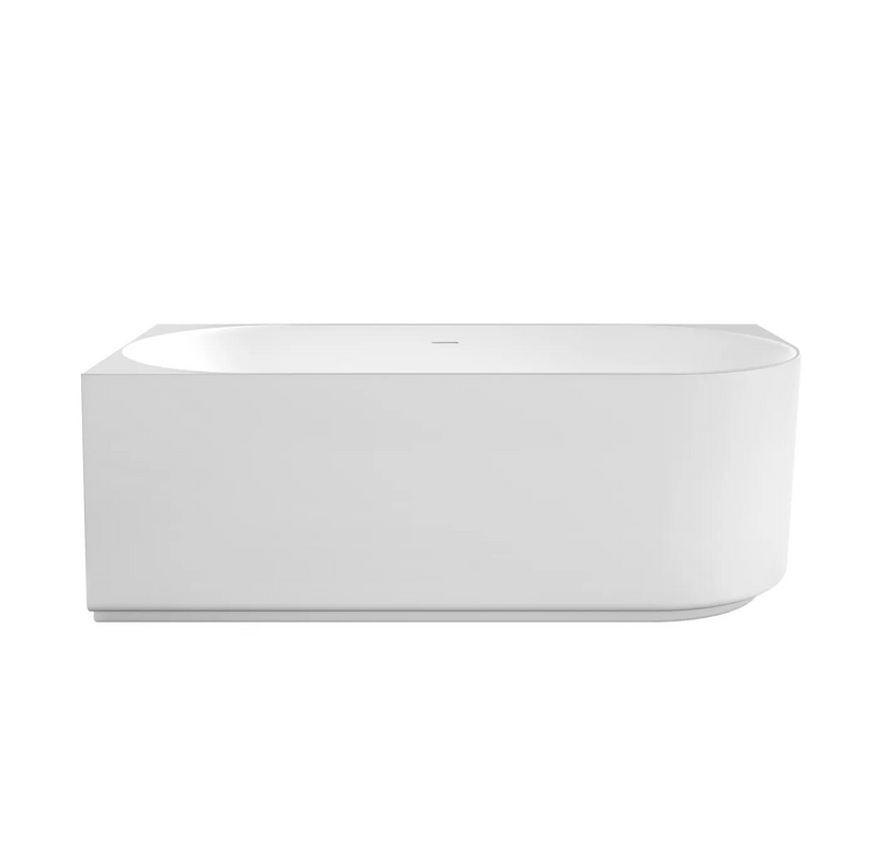 Otti Attica Celine 1500 Bath with Overflow