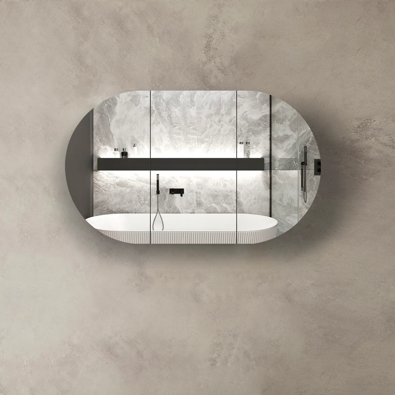 Otti Bondi Shaving Cabinet
