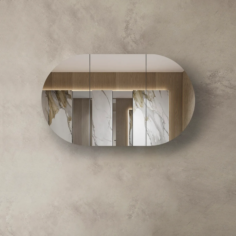 Otti Bondi Shaving Cabinet