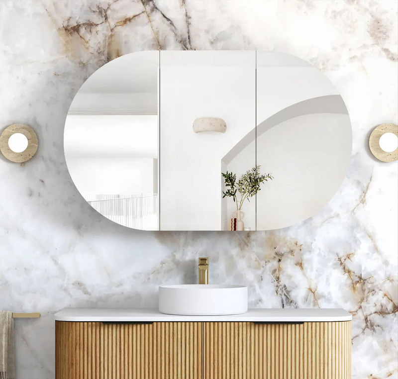 Otti Bondi Shaving Cabinet