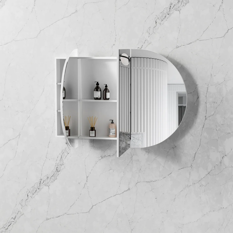 Otti Bondi Shaving Cabinet