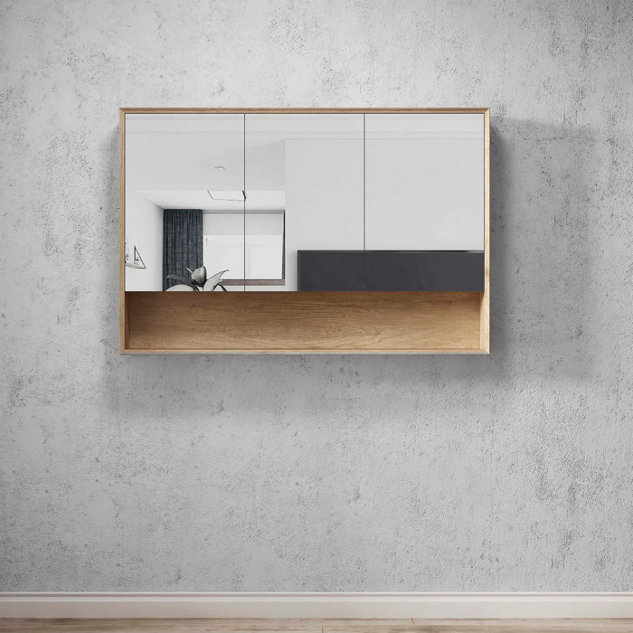 Otti Byron Shaving Cabinet