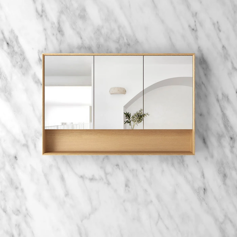 Otti Byron Shaving Cabinet