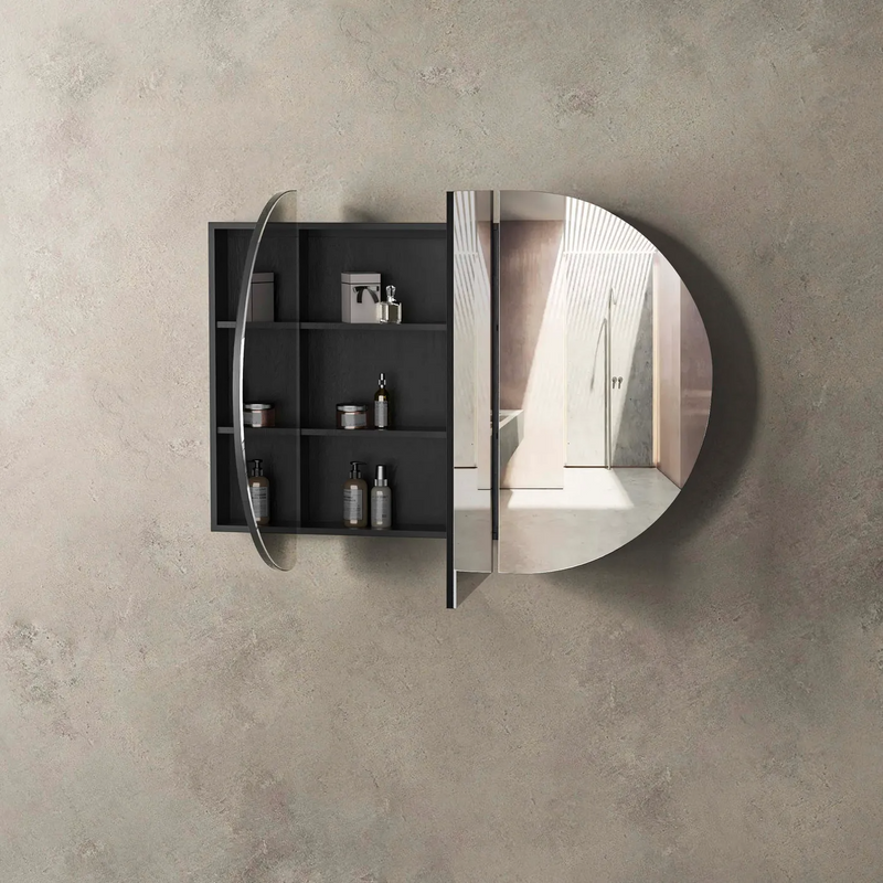 Otti Bondi Shaving Cabinet