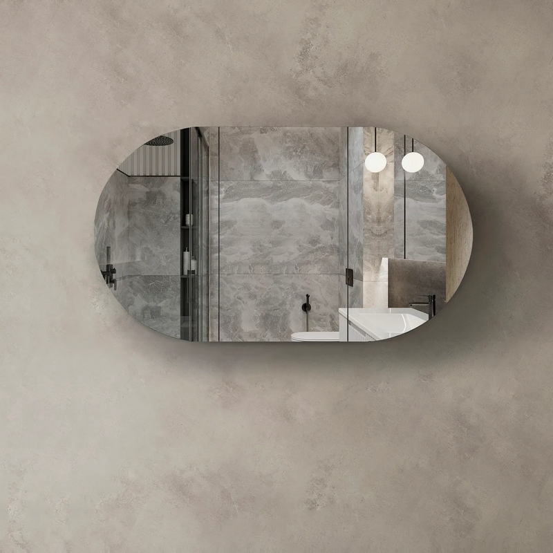 Otti Bondi Shaving Cabinet