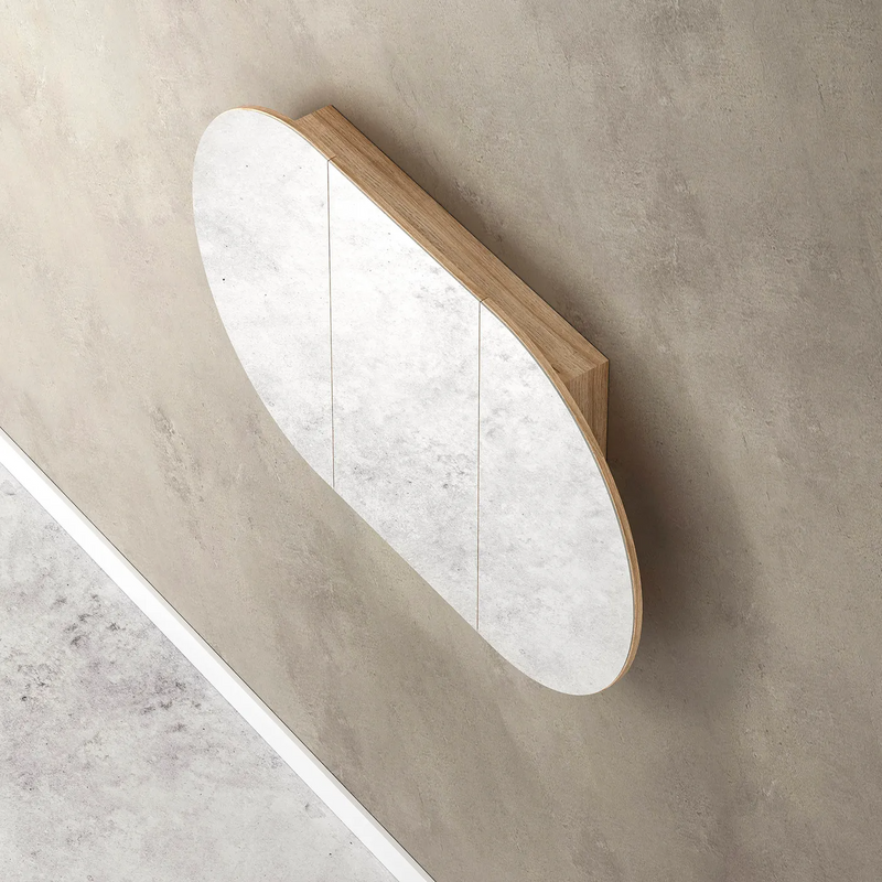 Otti Bondi Shaving Cabinet