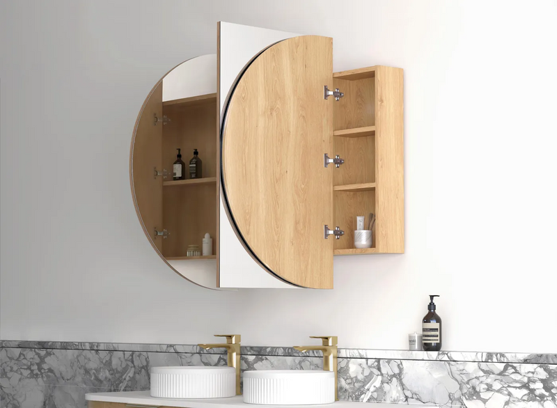 Otti Bondi Shaving Cabinet