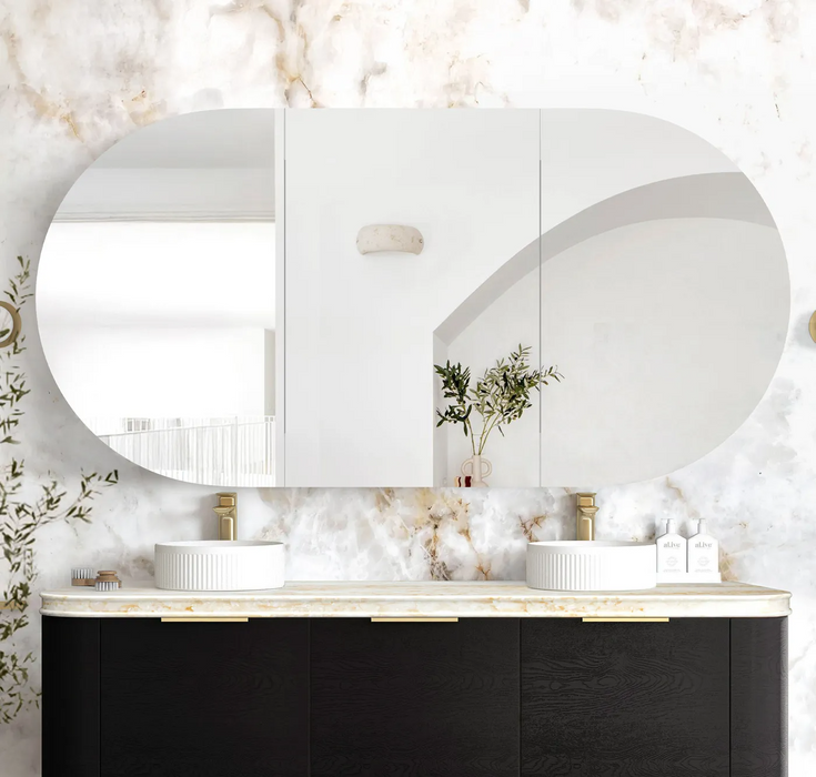 Otti Bondi Shaving Cabinet