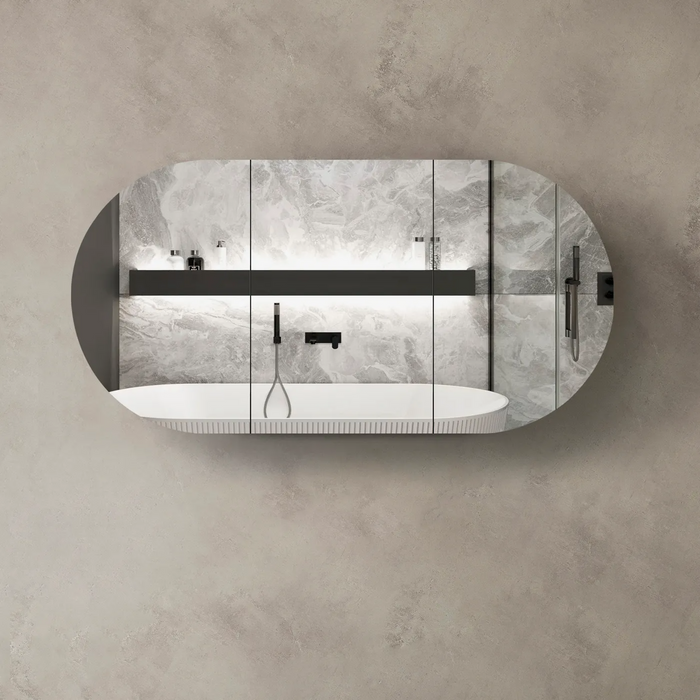 Otti Bondi Shaving Cabinet