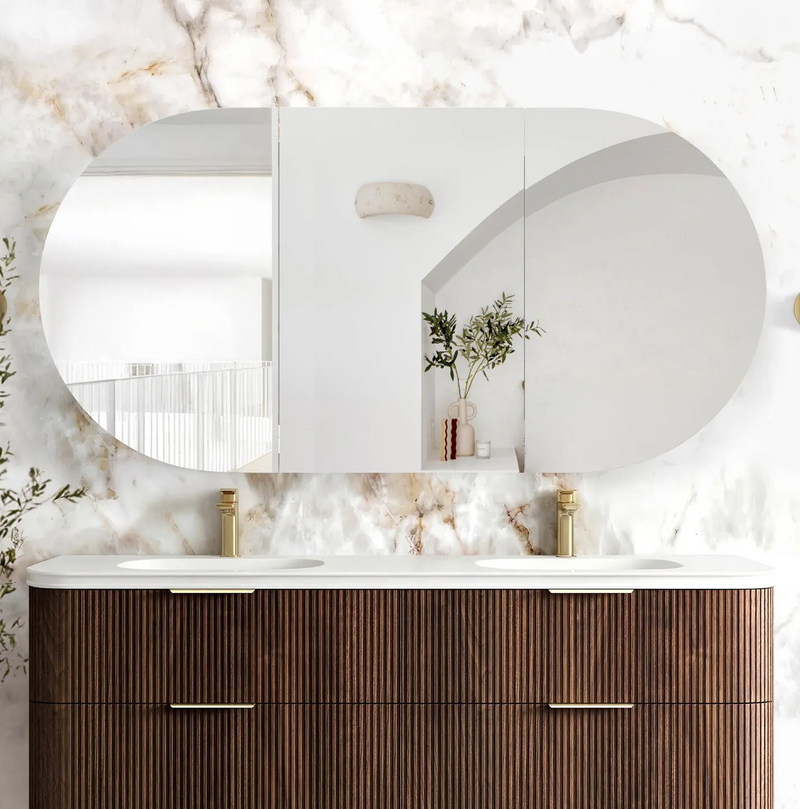 Otti Bondi Shaving Cabinet