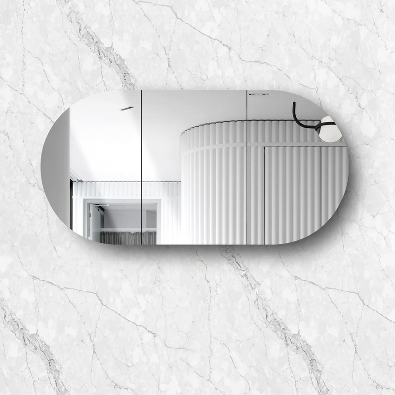 Otti Bondi Shaving Cabinet