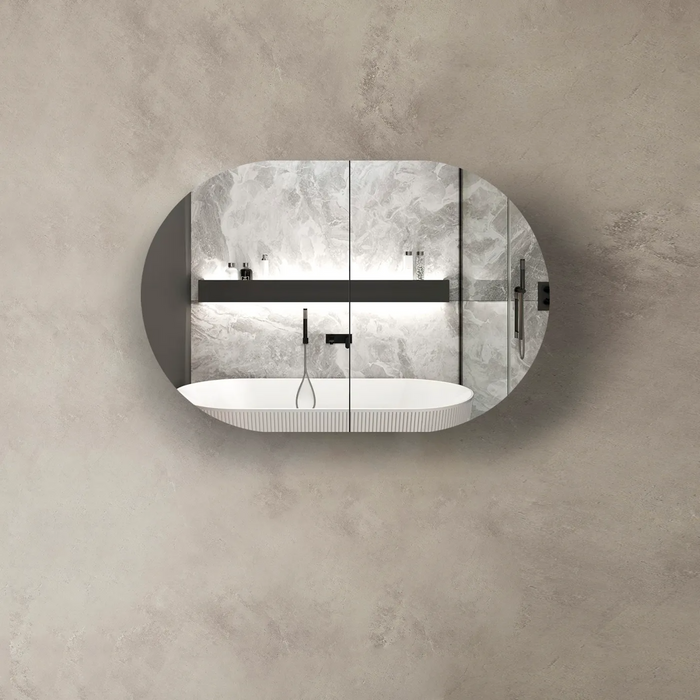 Otti Bondi Shaving Cabinet