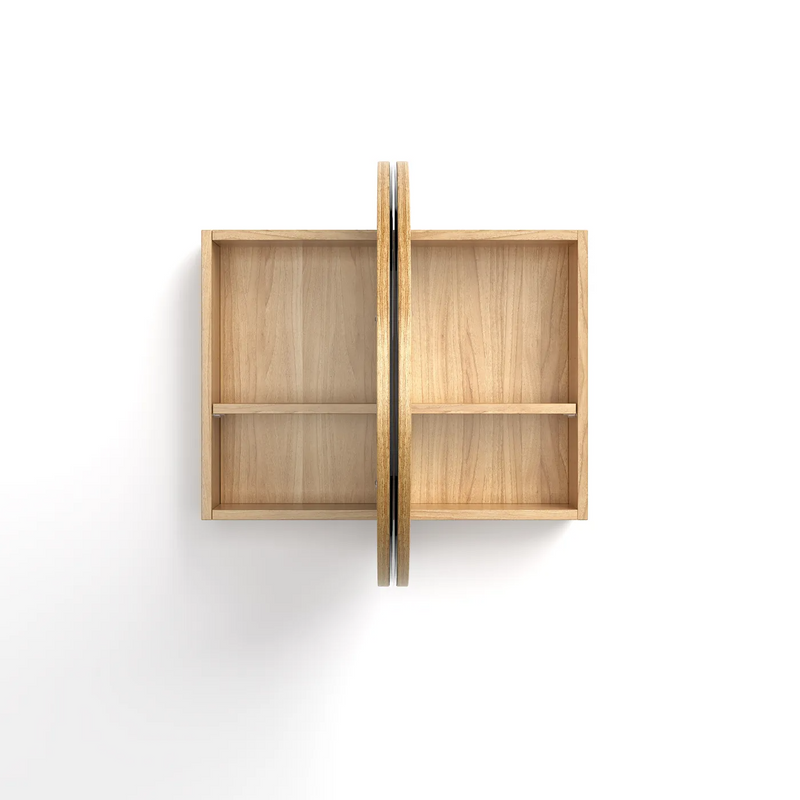 Otti Bondi Shaving Cabinet
