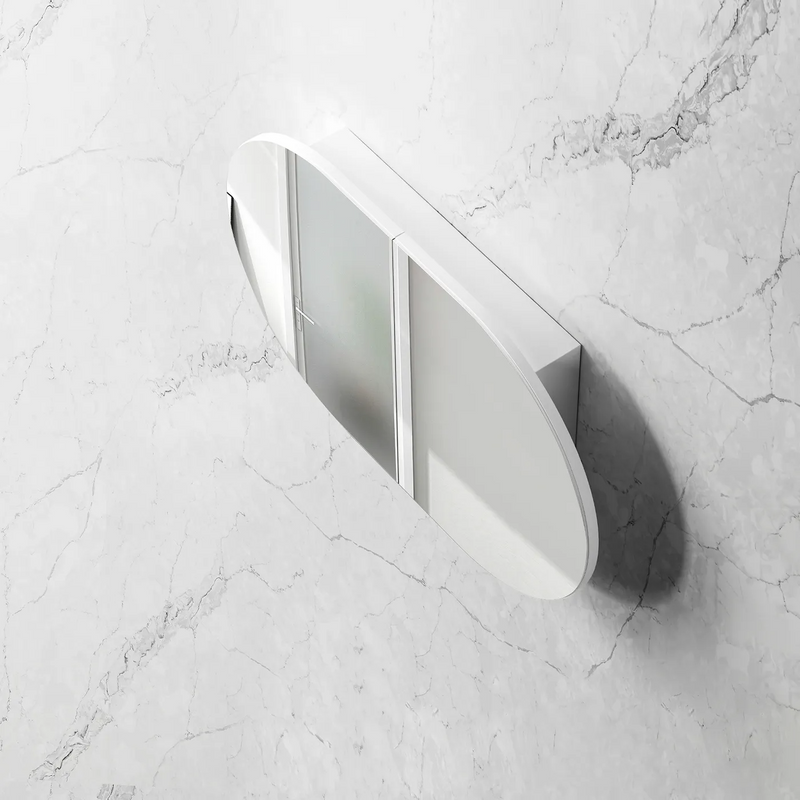 Otti Bondi Shaving Cabinet