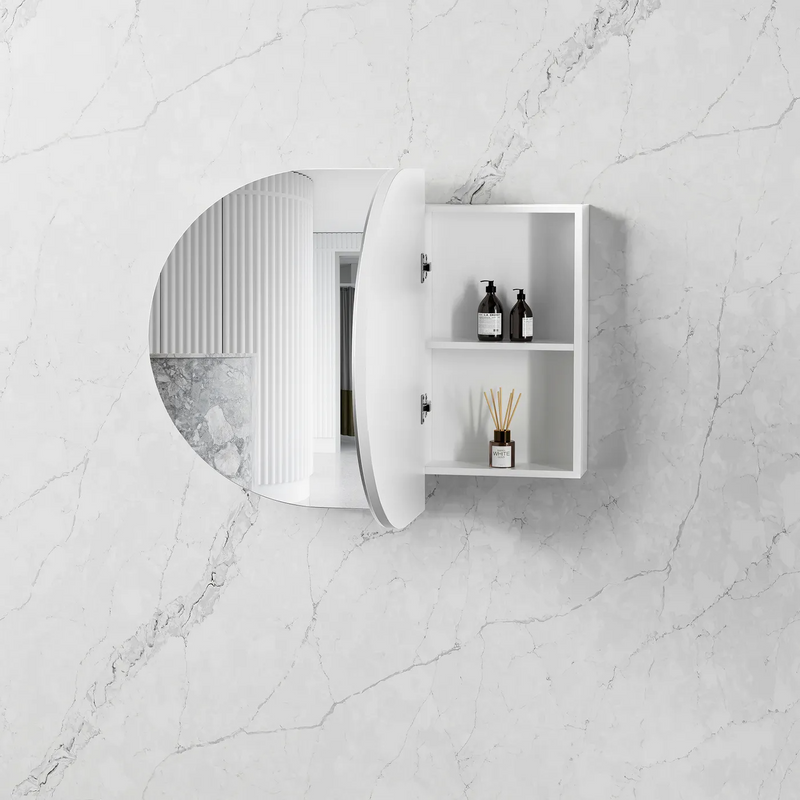 Otti Bondi Shaving Cabinet