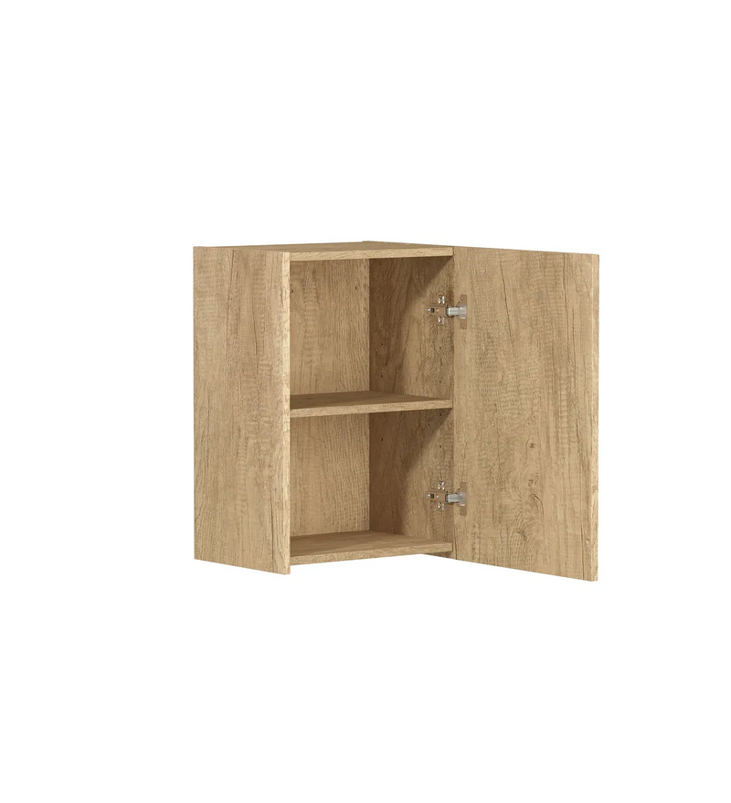Otti Byron/Bondi Wall Cabinet