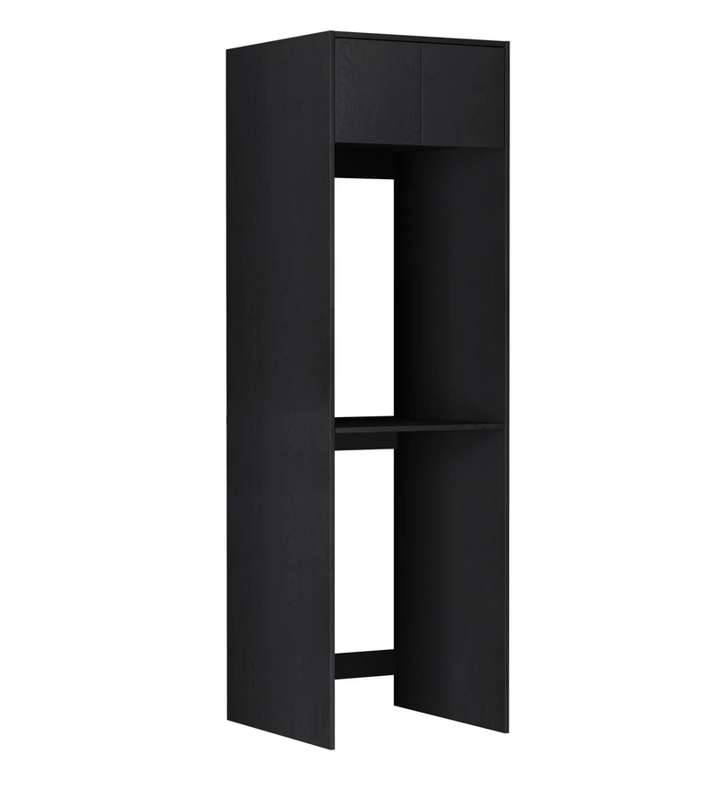 Otti Byron/Bondi Laundry 2100 Tall Washing Machine Cabinet