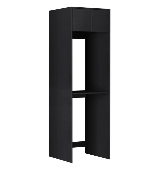 Otti Byron/Bondi Laundry 2100 Tall Washing Machine Cabinet