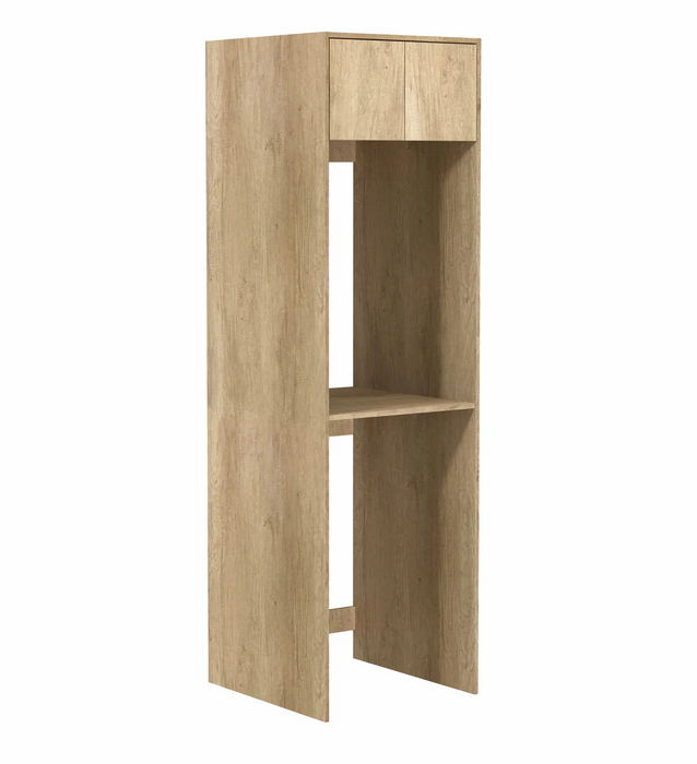 Otti Byron/Bondi Laundry 2100 Tall Washing Machine Cabinet