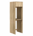 Otti Byron/Bondi Laundry 2100 Tall Washing Machine Cabinet