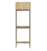 Otti Byron/Bondi Laundry 2100 Tall Washing Machine Cabinet