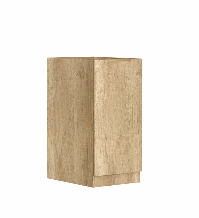 Otti Byron/Bondi Laundry Oak Base Cabinet