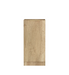 Otti Byron/Bondi Laundry Oak Base Cabinet