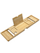 Otti BONDI DRIFT Bath Bar Tray 880*230*30