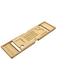 Otti BONDI DRIFT Bath Bar Tray 880*230*30