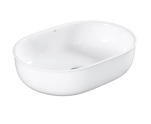 Otti Bronte Oval 500x350x130 Basin