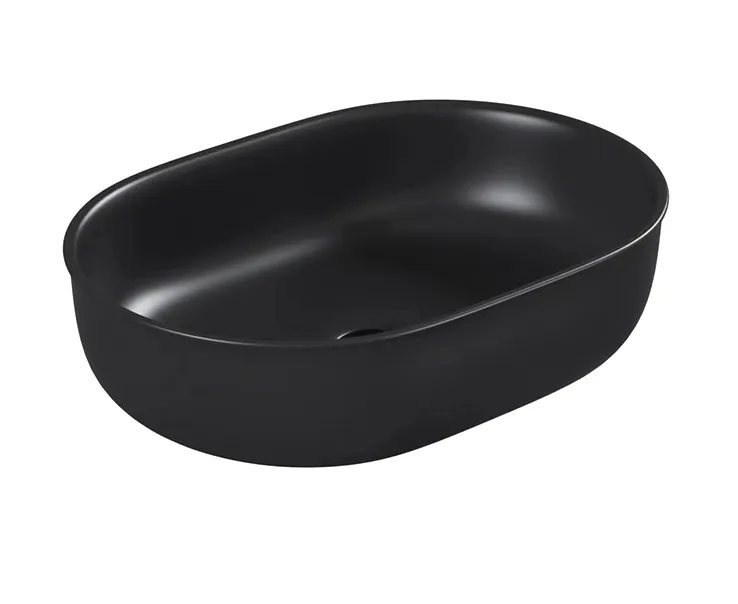 Otti Bronte Oval 500x350x130 Basin