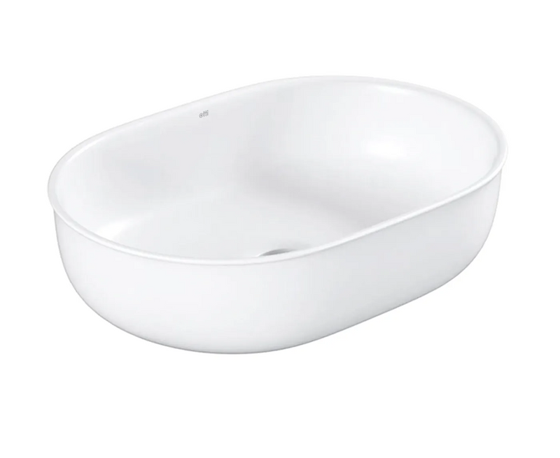 Otti Bronte Oval 500x350x130 Basin