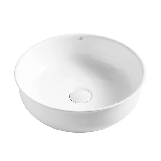Otti Bronte Round Basin 390x390x130