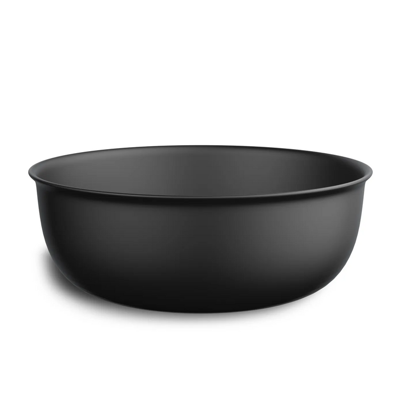 Otti Bronte Round 360x360x130 Basin