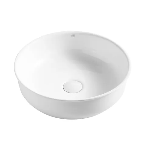Otti Bronte Round 360x360x130 Basin