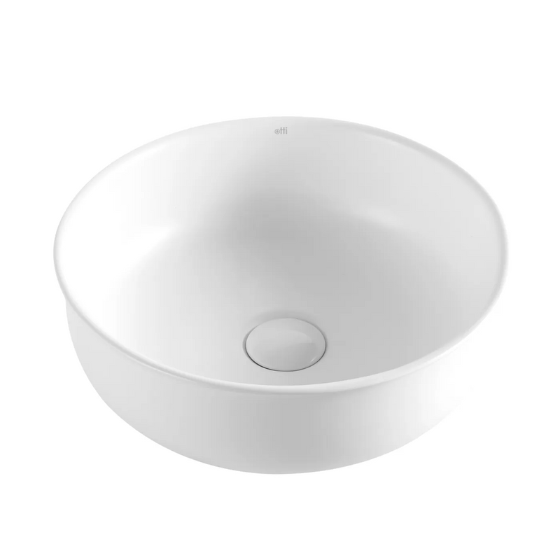 Otti Bronte Round Basin 390x390x130