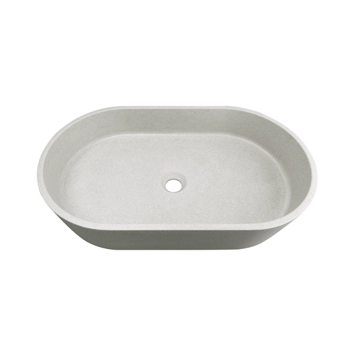 Otti Clayton Oval 600x350x120 Basin