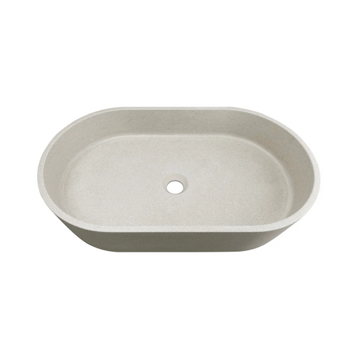 Otti Clayton Oval 600x350x120 Basin